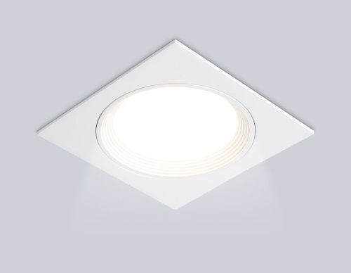 Светильник встраиваемый Ambrella Light GX Standard tech (ГКС Стандард тецх) TN51803