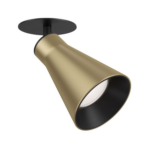 Светильник встраиваемый Maytoni Technical Virar C059CL-01MG