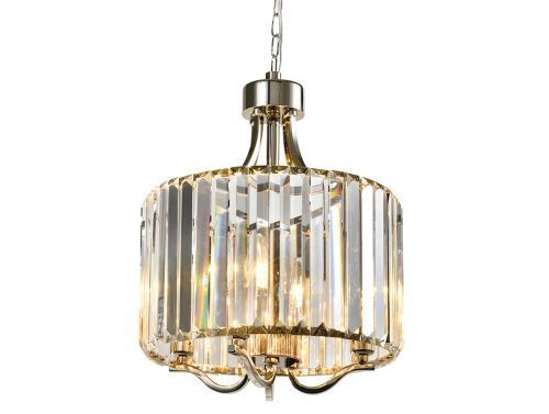 Люстра подвесная Newport 12400 12404/S