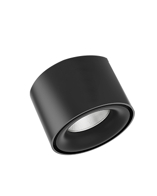 Трековый магнитный светильник iLedex Vision48-25 4825-049-D74-10W-60DG-3000K-BK - фото 2