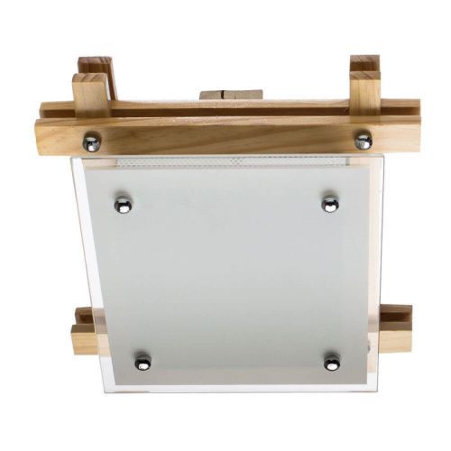 Светильник накладной Arte Lamp Archimede (Арцхимеде) A6460PL-1BR