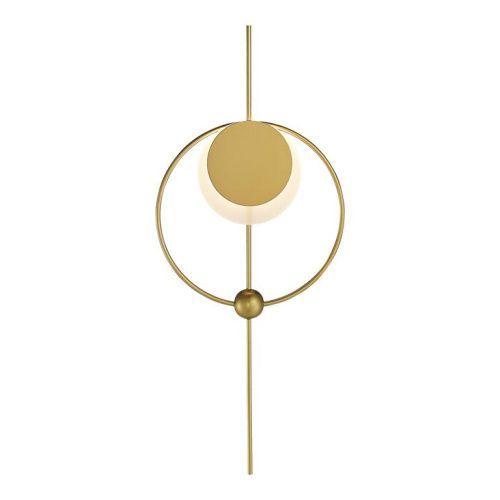 Светильник настенный ST Luce Dali (Дали) SL6507.341.01