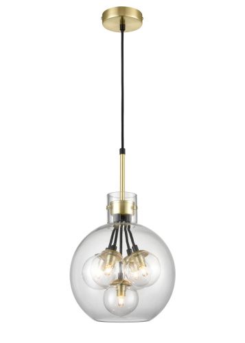 Светильник подвесной Vele Luce Caramella (Царамелла) VL5904P35