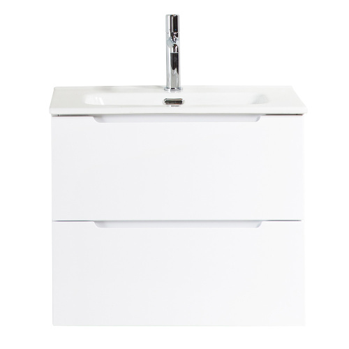 Тумба под раковину BelBagno Etna 39 ETNA39-600/390-2C-SO-BL-P 60x39x50