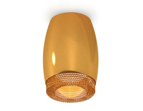 Светильник накладной Ambrella Light Techno (Тецхно) XS1125011