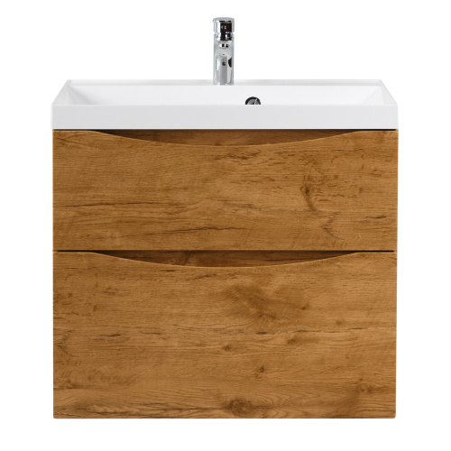 Тумба под раковину BelBagno Marino-H60 MARINO-H60-700-2C-SO-RN-P 70x45x60
