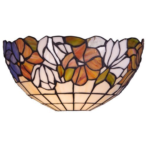 Светильник настенный Velante 813-801-01