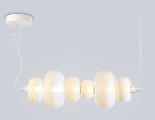 Люстра подвесная Ambrella Light Modern (Модерн) LH11071