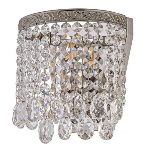 Бра Arti Lampadari Castellana Nickel (Цастеллана Ницкел) Castellana E 2.10.608 N