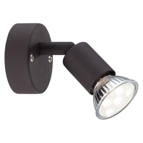 Спот светодиодный Globo Oliwa (Олива) 57382-1L