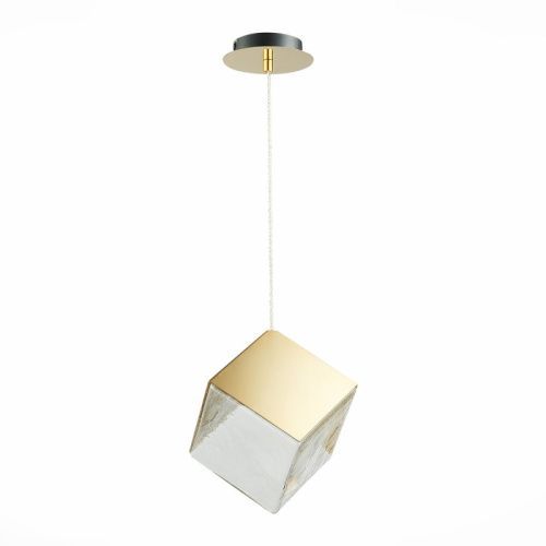 Светильник подвесной ST Luce Riello (Риелло) SL1182.203.01