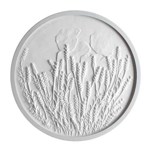 Светильник настенный Odeon Light Lavanda (Лаванда) 7169/10WL