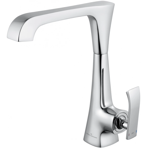 Смеситель для кухни Wonzon & Woghand Triumph WW-562101-CR на мойку/столешницу хром
