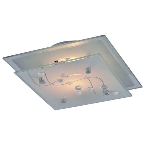 Светильник накладной Arte Lamp BELLE (БЕЛЛЕ) A4891PL-2CC