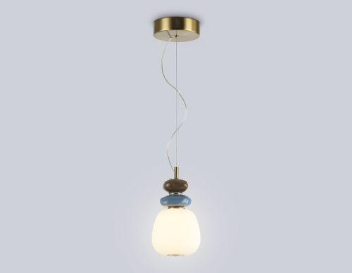 Светильник подвесной Ambrella Light Ceramo Modern (Церамо Модерн) LH53161