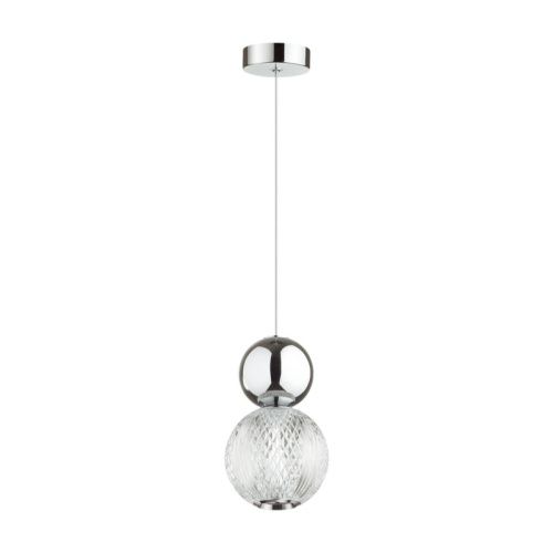 Светильник подвесной Odeon Light Crystal (Црыстал) 5007/7L