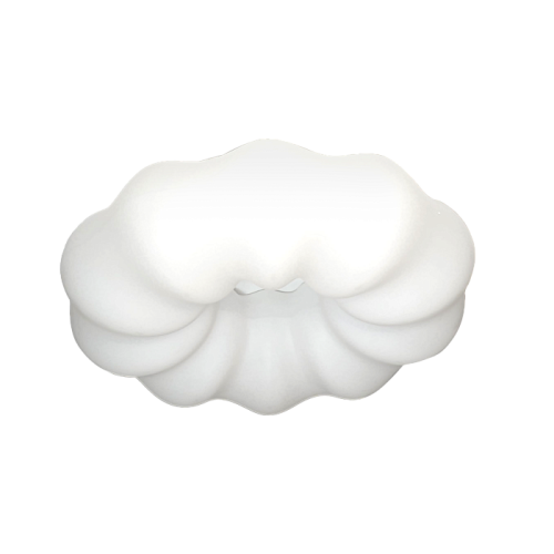 Светильник потолочный Zortes Soft (Софт) ZRS.1118.4