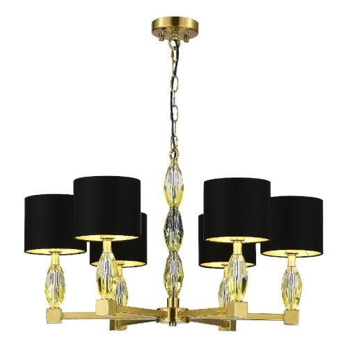 Люстра подвесная ST Luce Lingotti (Линготти) SL1759.303.06