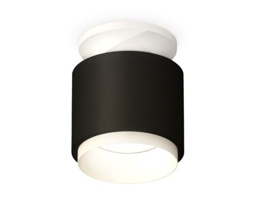 Светильник накладной Ambrella Light TECHNO SPOT (ТЕЦХНО СПОТ) XS7511040