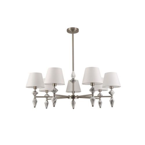 Люстра на штанге Lumion Vermont (Вермонт) 8274/7