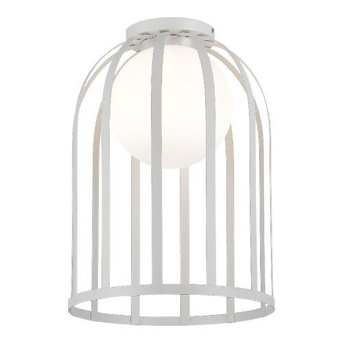 Светильник потолочный ST Luce Nordic (Нордиц) SL6129.502.01