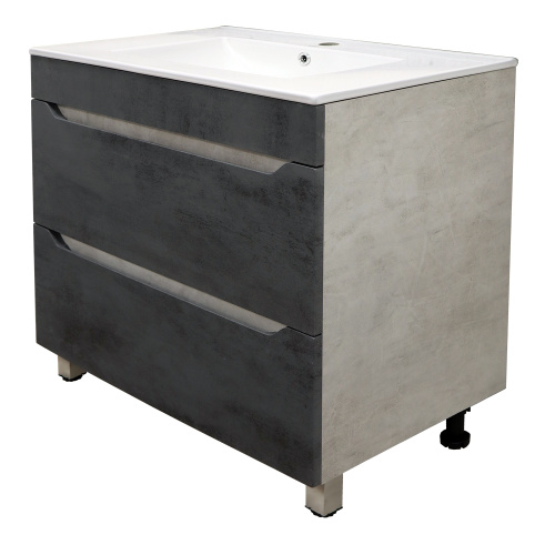 Тумба с раковиной Loranto Florena CS00090035
