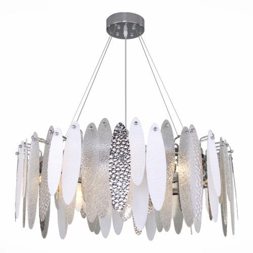 Люстра подвесная ST Luce LASTRA (ЛАСТРА) SL1224.103.10