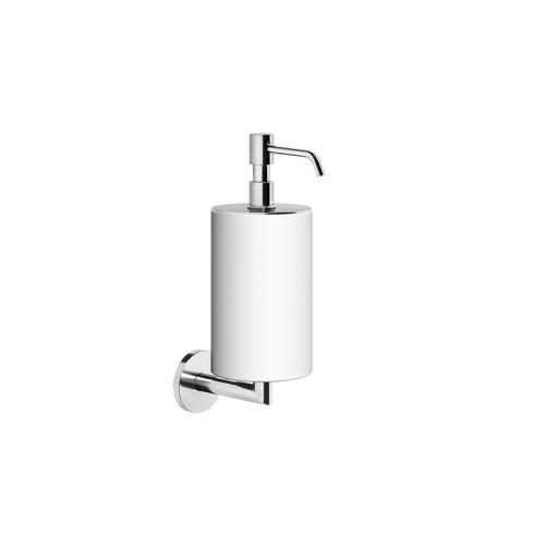 Дозатор для жидкого мыла Gessi Tondo 63613#031
