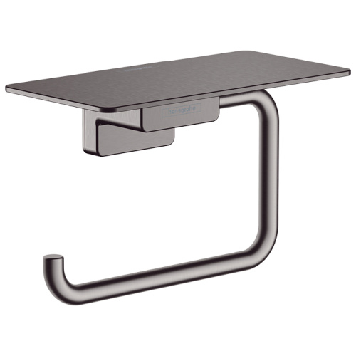 Бумагодержатель Hansgrohe AddStoris 41772340