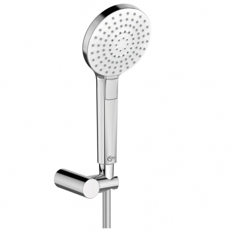 Душевой гарнитур Ideal Standard IDEALRAIN EVO B2239AA настенный хром