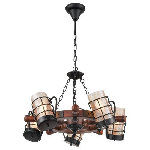 Светильник подвесной Velante 561-703-05