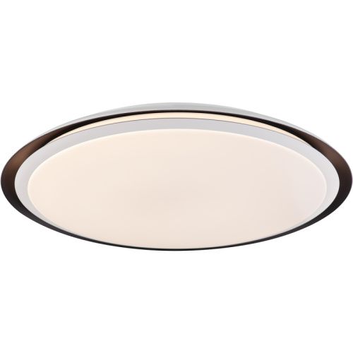 Светильник потолочный Globo Xaver (КСавер) 41359-40RGBSH