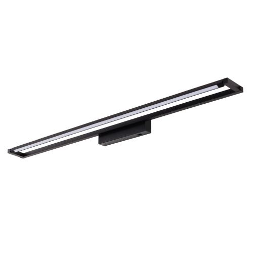 Подсветка для зеркал Crystal Lux Gallery (Галлеры) GALLERY A AP19W LED BL