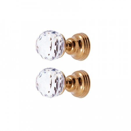 Смеситель для душа RavSlezak BRILLIANCE BRILLIANCE183Z встраиваемый золото