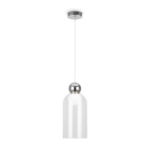 Светильник подвесной Freya Focus Modern FR5220PL-01CH
