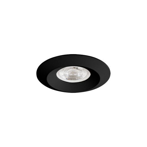 Светильник встраиваемый Arte Lamp Mira Mini (Мира Мини) A2761PL-1BK