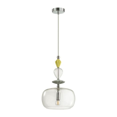 Светильник подвесной Odeon Light BIZET (БИЗЕТ) 4893/1A