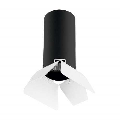 Светильник накладной Lightstar RULLO (РУЛЛО) R487436