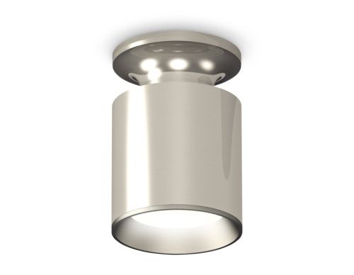 Светильник накладной Ambrella Light Techno (Тецхно) XS6305040
