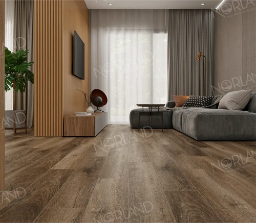 SPC ламинат Norland Vaker 1022-16 Glomma толщина 0.4 см 43 класс 1220х183