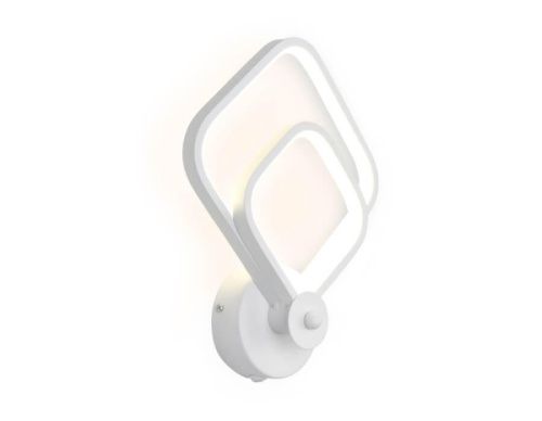 Бра Ambrella Light Metallic (Металлиц) FL420