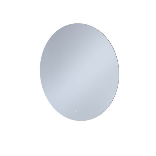 Зеркало с подсветкой IDDIS Bild BIL1000i98 100х100 цвет белый