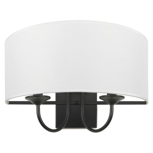 Светильник настенный Loft It Balance 10416W BL