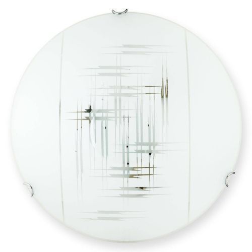 Светильник настенный Toplight Zier (Зиер) TL9152Y-02WH