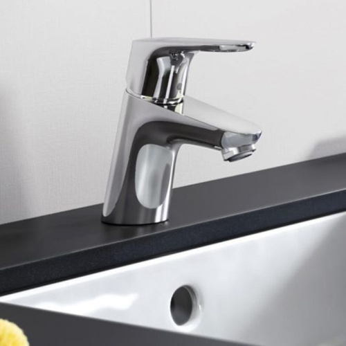 Смеситель Hansgrohe Focus 31732000 на раковину хром