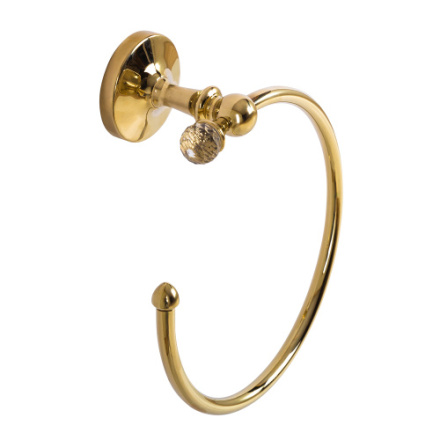 Полотенцедержатель Art&Max ANTIC CRYSTAL AM-E-2680SJ-Do