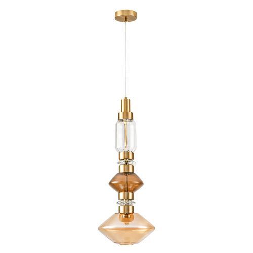 Светильник подвесной Arte Lamp Fiorato (Фиорато) A2442SP-16PB