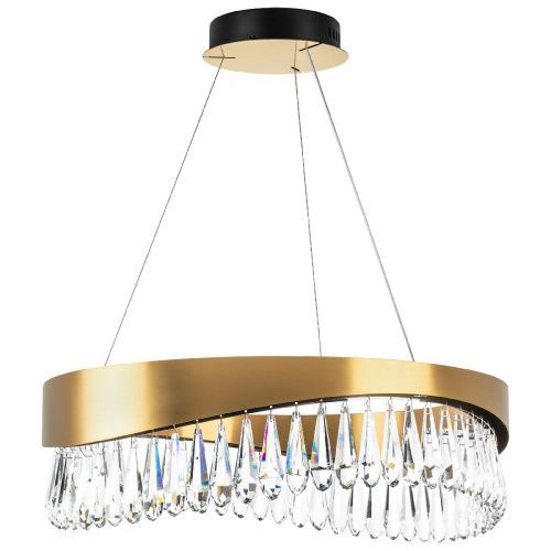 Люстра подвесная Lightstar Helio (Хелио) 703163