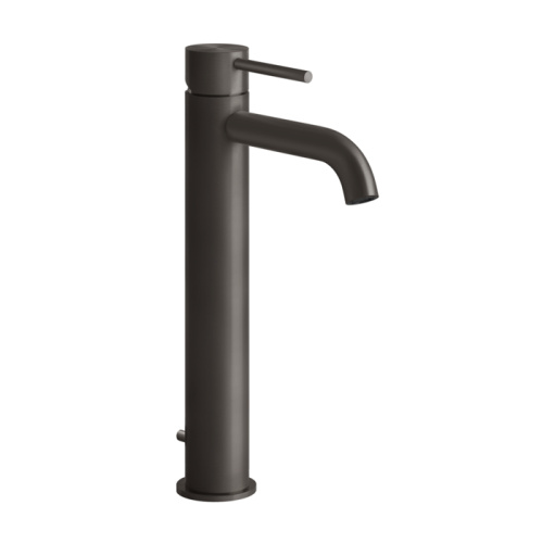 Смеситель Gessi Gessi316 54004#707 на раковину черный