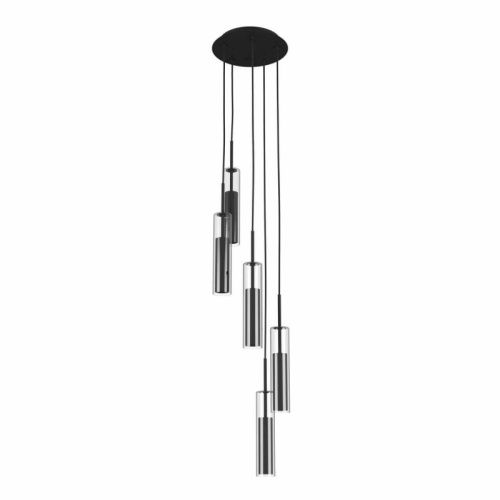 Люстра подвесная Lightstar Cilino (Цилино) 756057